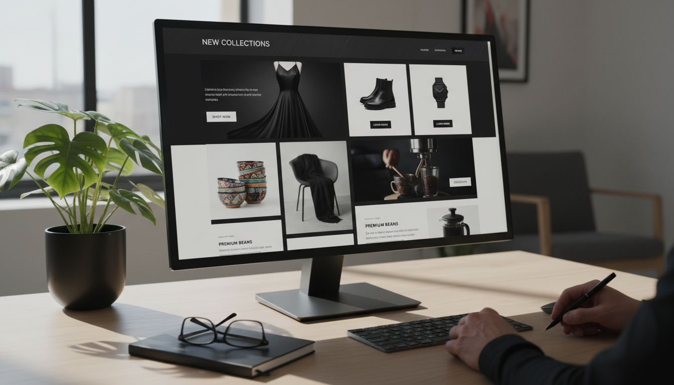 Visual Hierarchy in E-commerce: Complete Guide