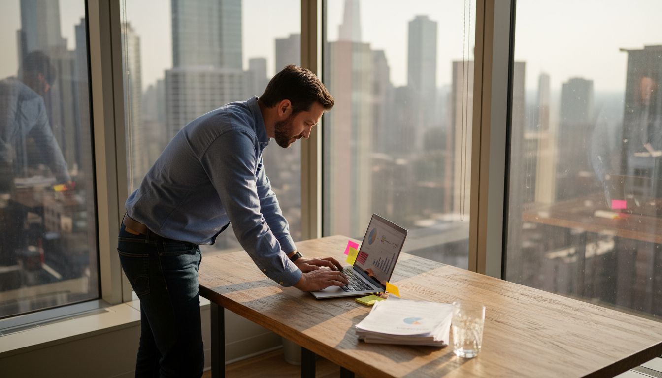 Indicadores Rendimiento: Guía Esencial para Marketers