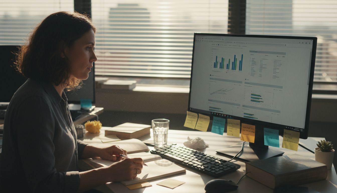 Website Google optimieren: Schritt-für-Schritt zur Top-Platzierung