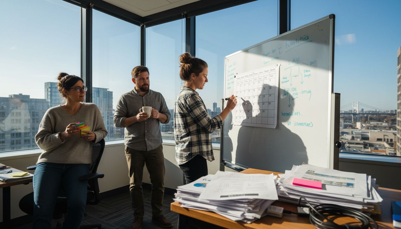 Belang van experimenteren: Complete gids voor marketeers