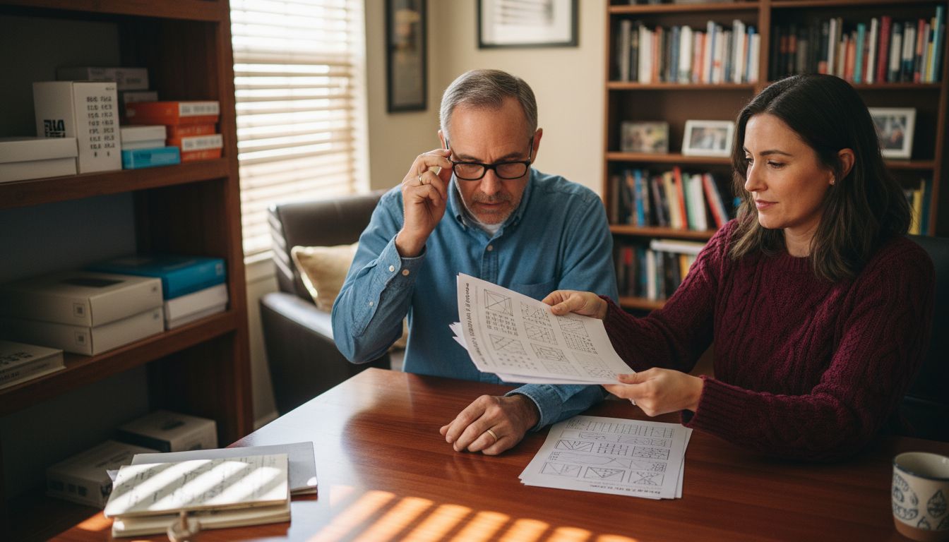 Qué mide el test de Raven para adultos: guía completa