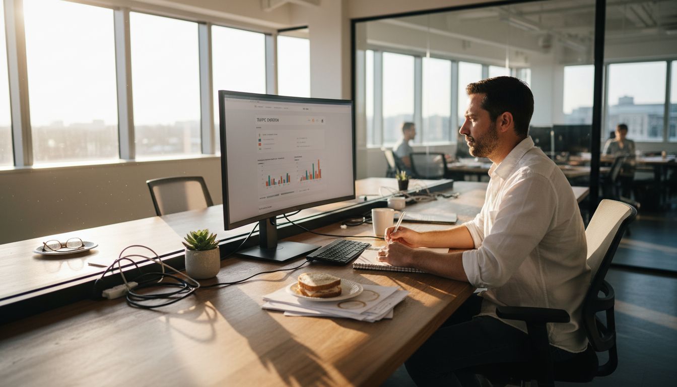 Grundlagen des Onlinemarketings mit Google – Effizient starten