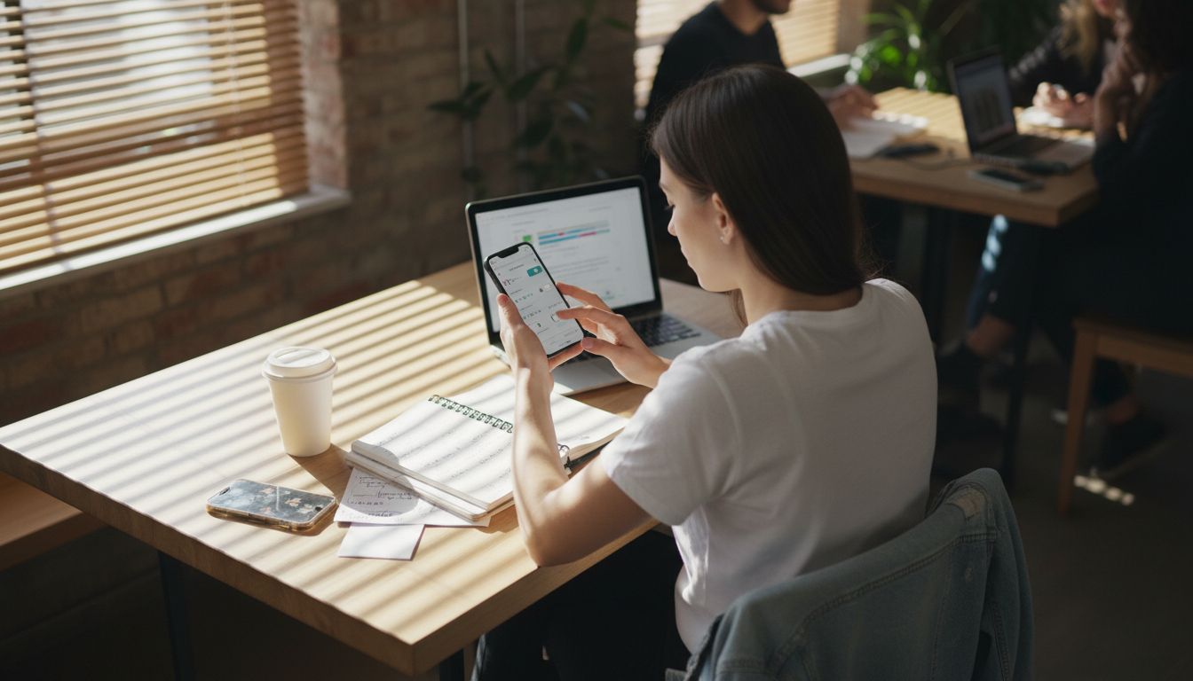 Cómo hacer tests en mobile para CRO efectivos