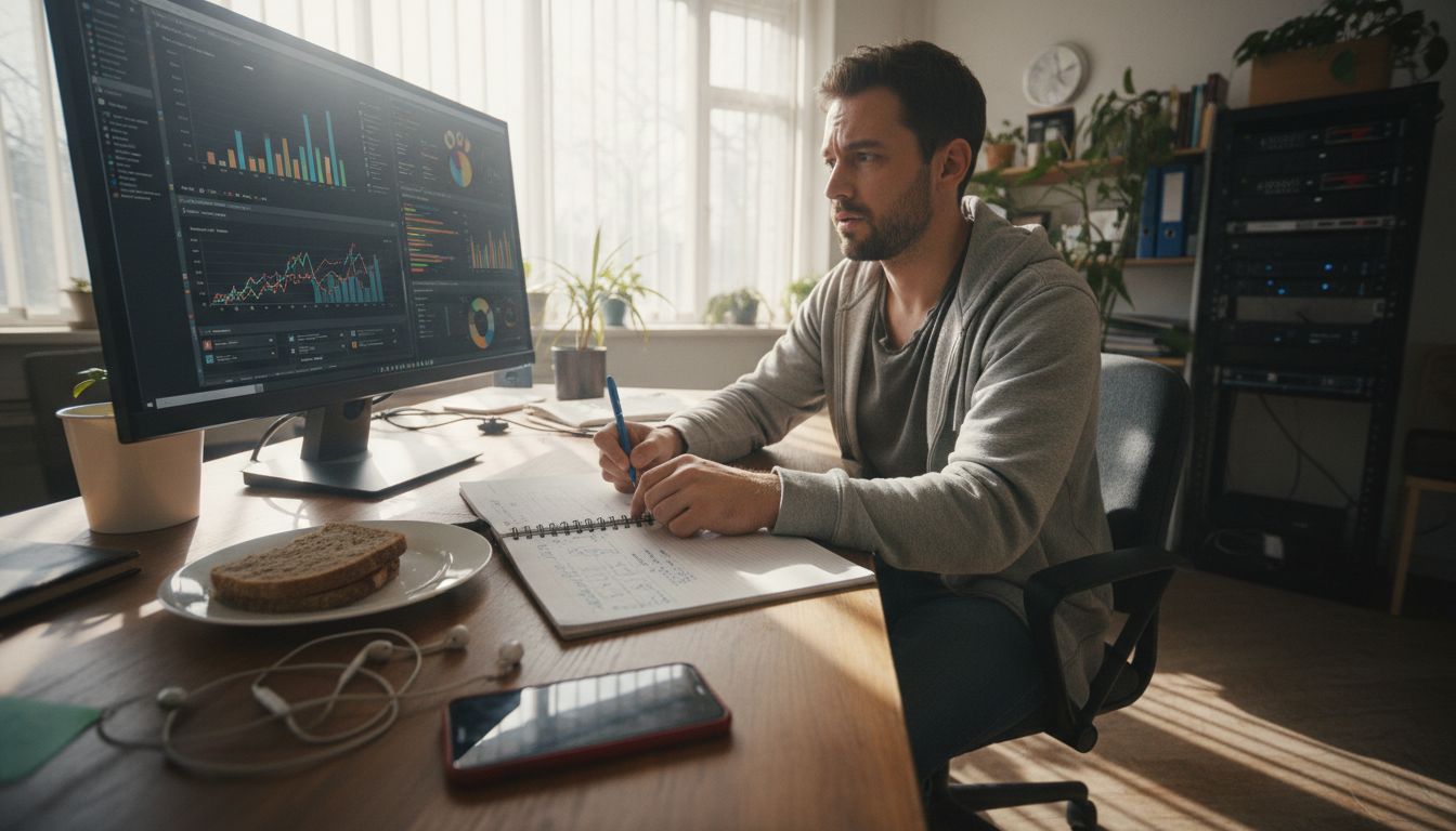 Homepage optimieren lassen: Schritt für Schritt zur Top-Performance