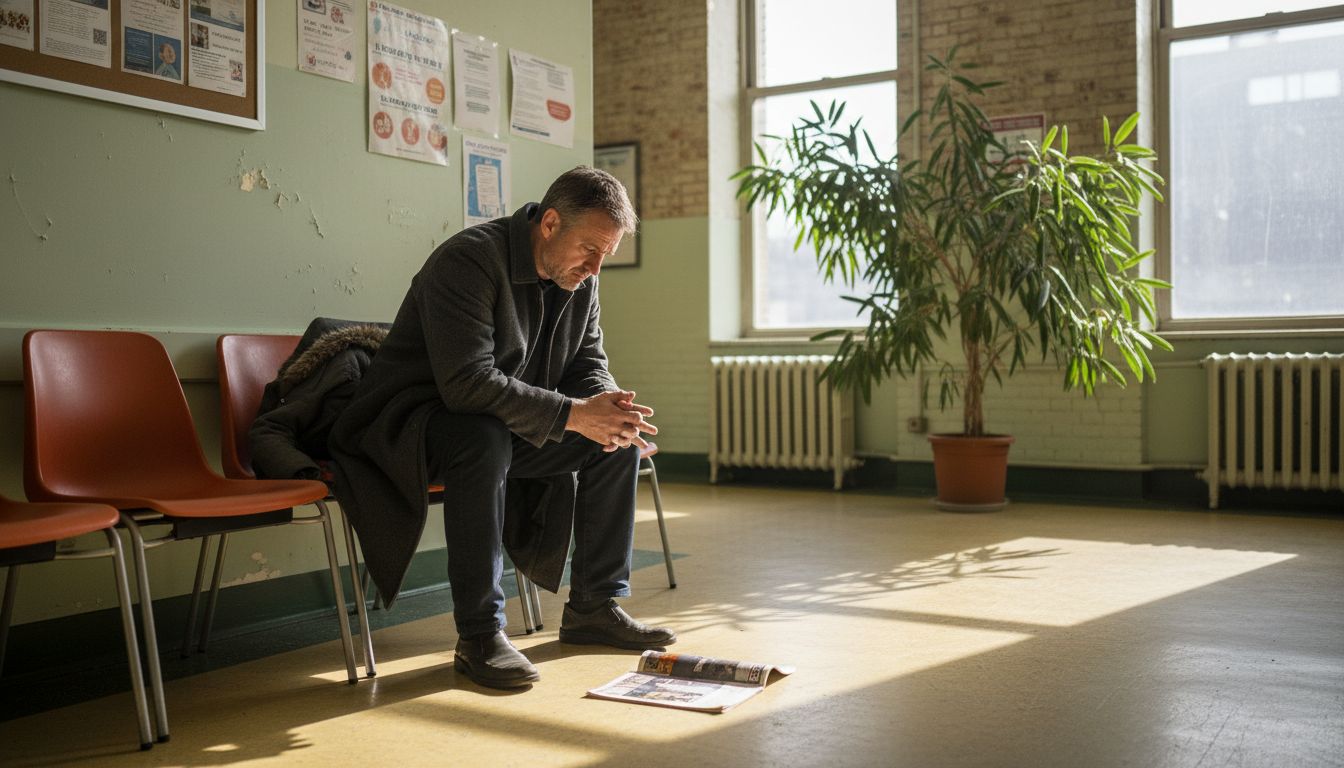 Test VIH: Délais, Fiabilité et Démarches Essentielles