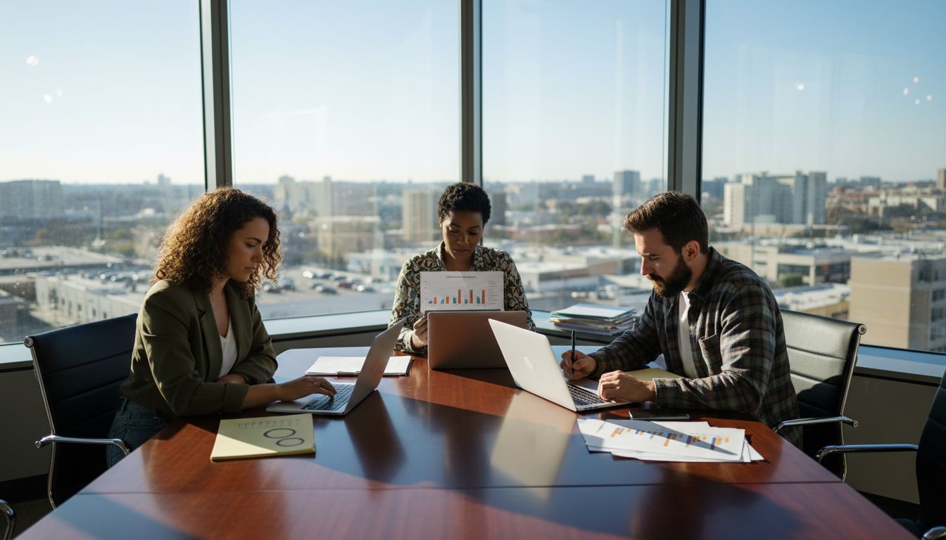 Data-Driven Marketing Decisions: Driving Real Results