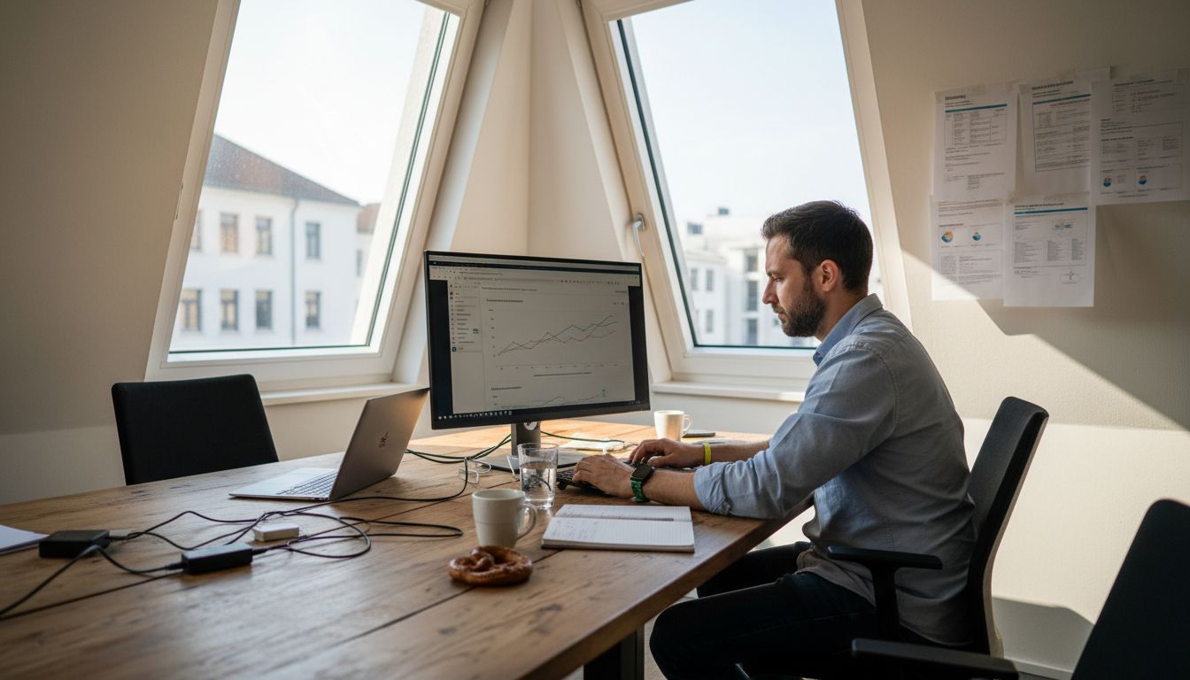 Pagespeed Optimierung WordPress: Schneller laden für mehr Conversions