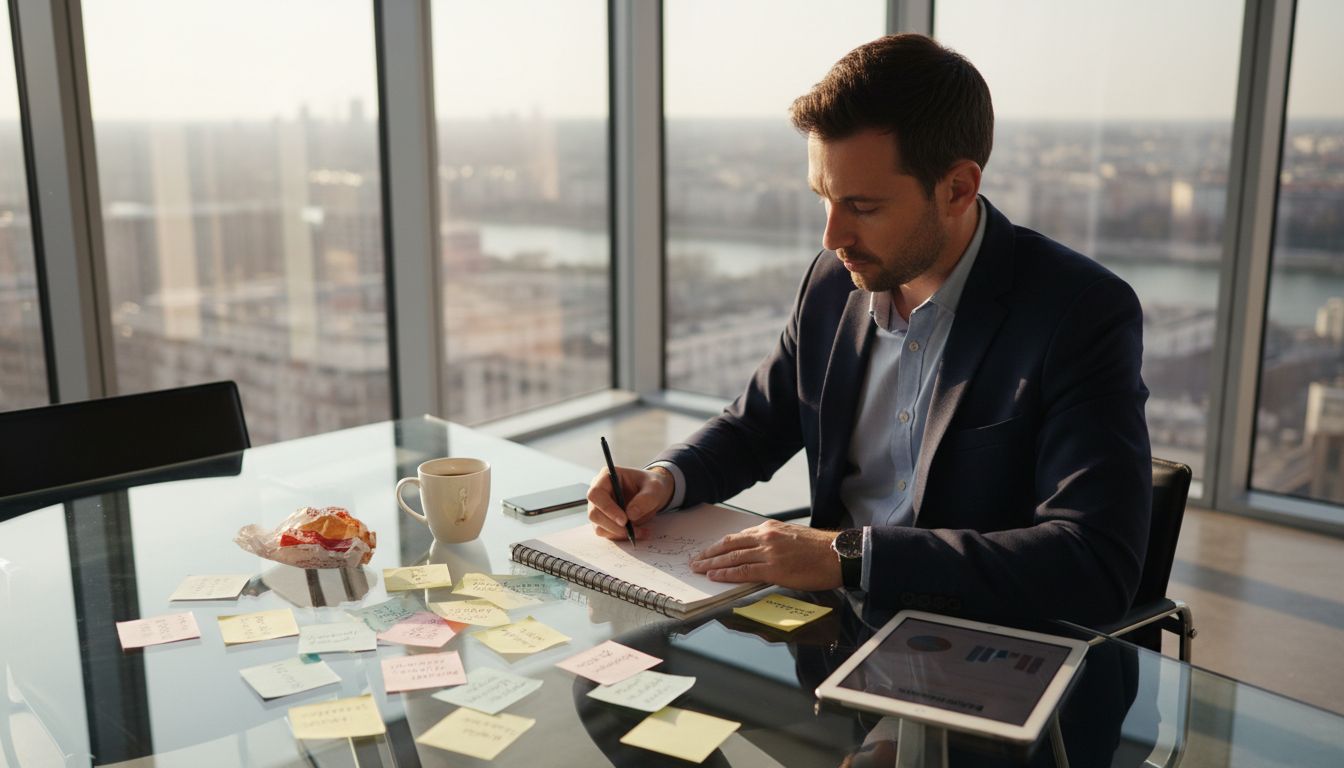 Créer des personas efficaces pour optimiser vos campagnes