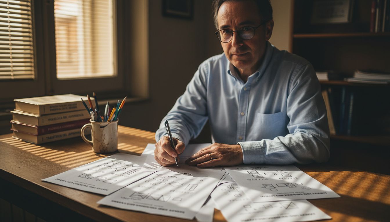 Test de Raven: Qué Mide y Por Qué Es Clave