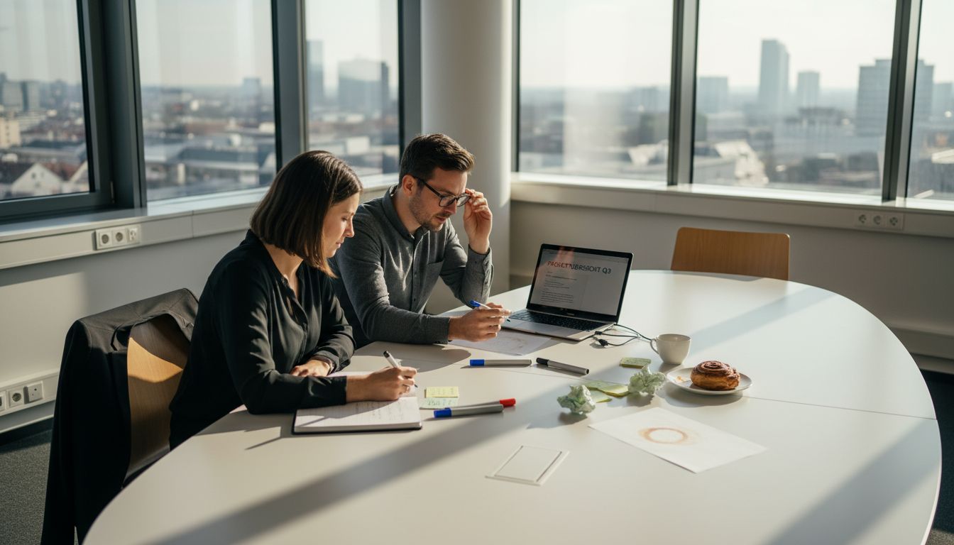 Agiles Marketing Manifest – Warum es Wachstum beflügelt