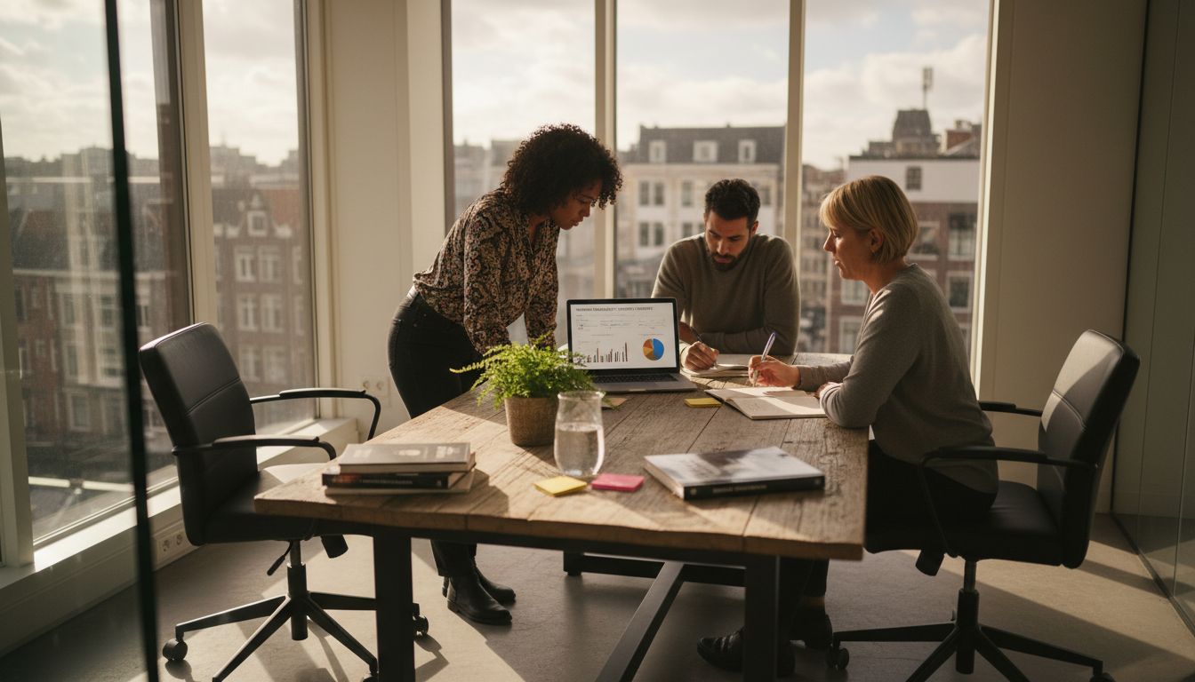 Waarom Experimenteren Met Websites Echt Loont