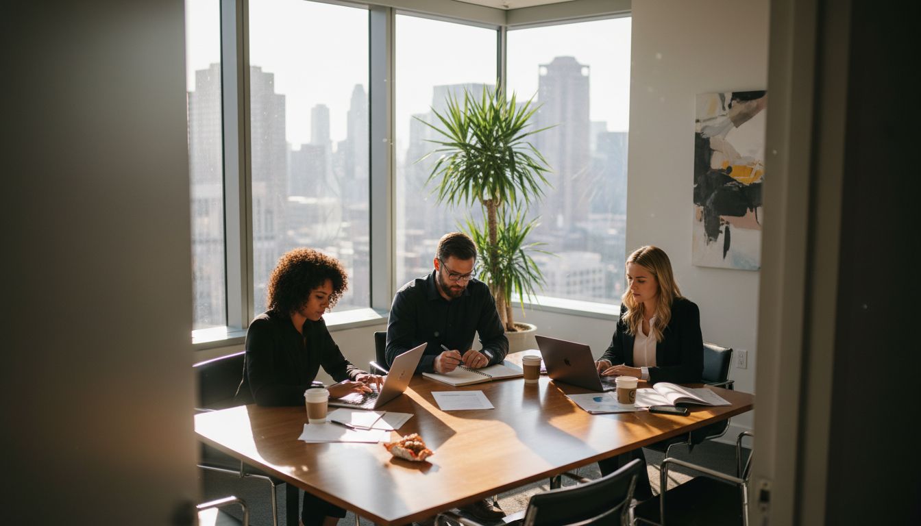 Lead Generation Optimization: Boosting Conversion Success