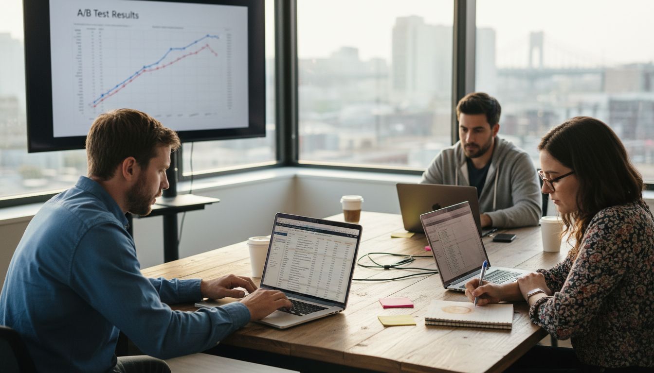 Avoiding False Positives in A/B Tests: Smarter Decisions