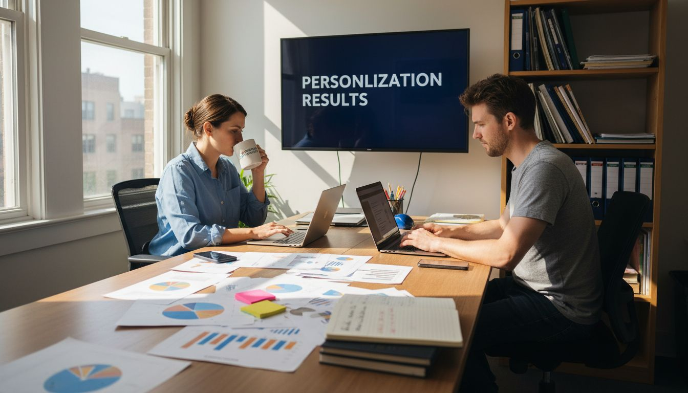 7 Personalization Myths Debunked for Savvy Marketers