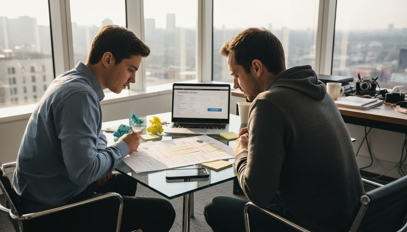 Sample Size in A/B Testing: Impact on Results