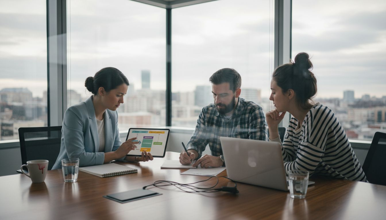 User Journey Optimization for Marketers: Step-by-Step Success