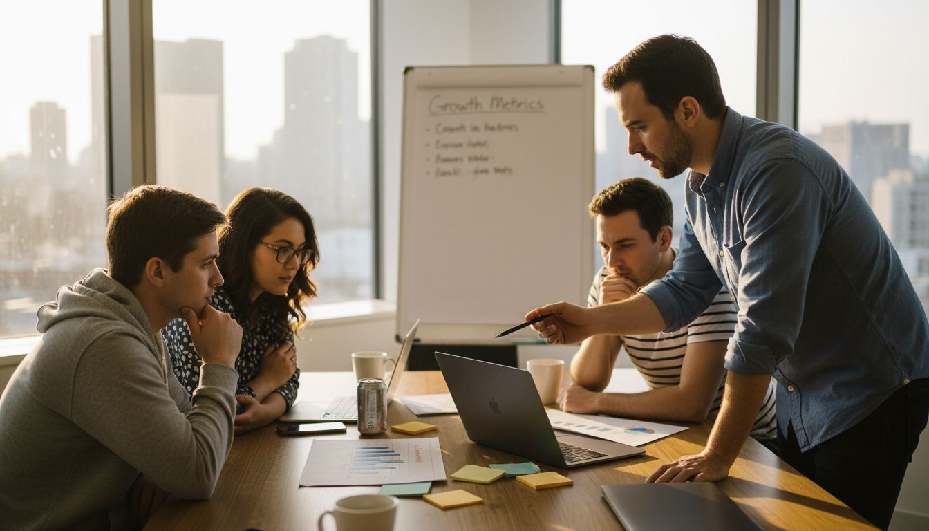 Incremental Experimentation Benefits: Driving SaaS Growth