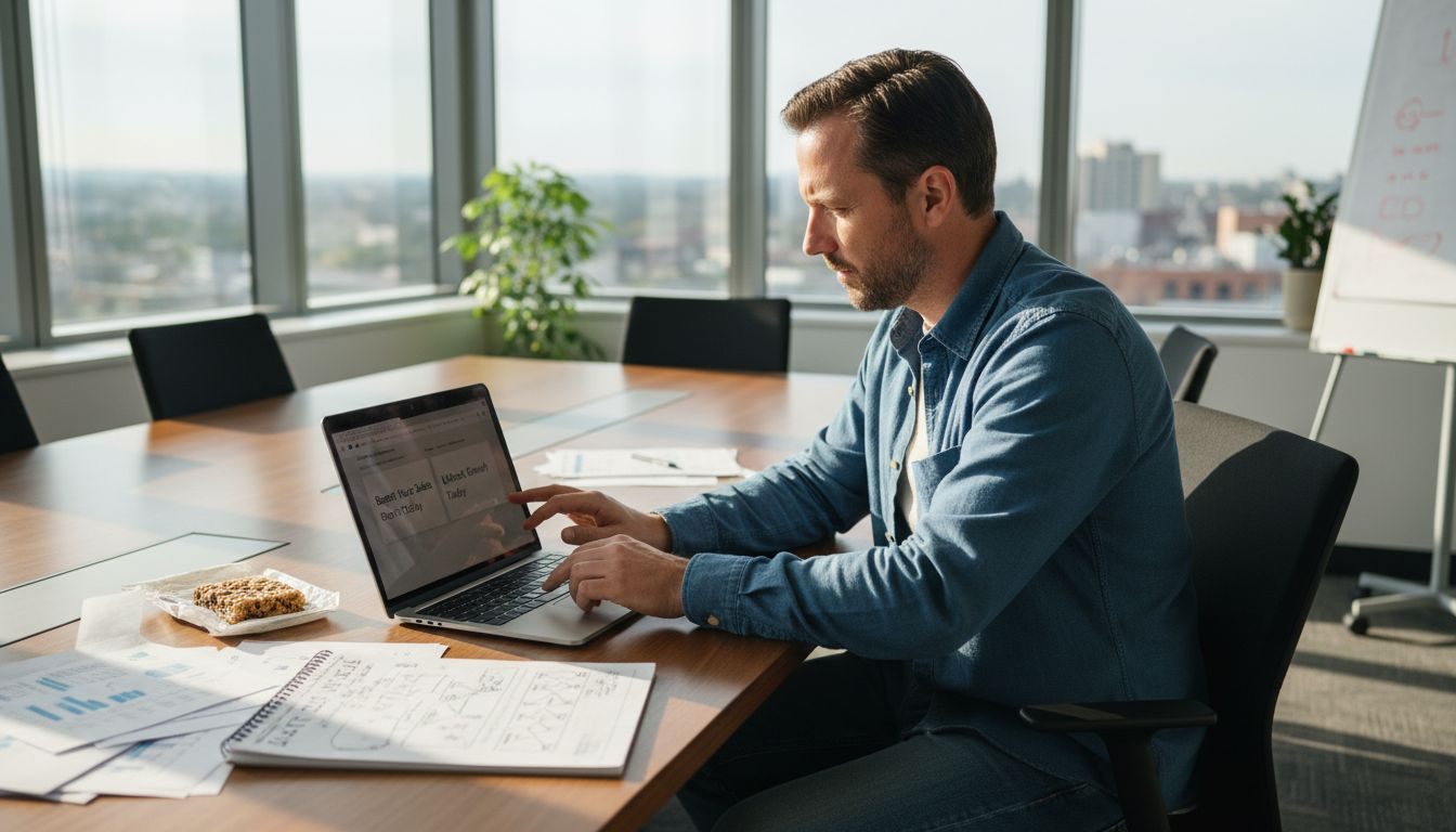 Testing Headlines for Conversion: Boost Results With A/B Experiments