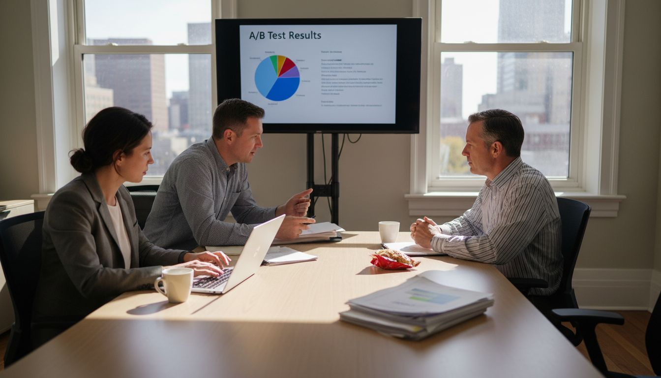 Common Analytics Challenges Impacting A/B Testing