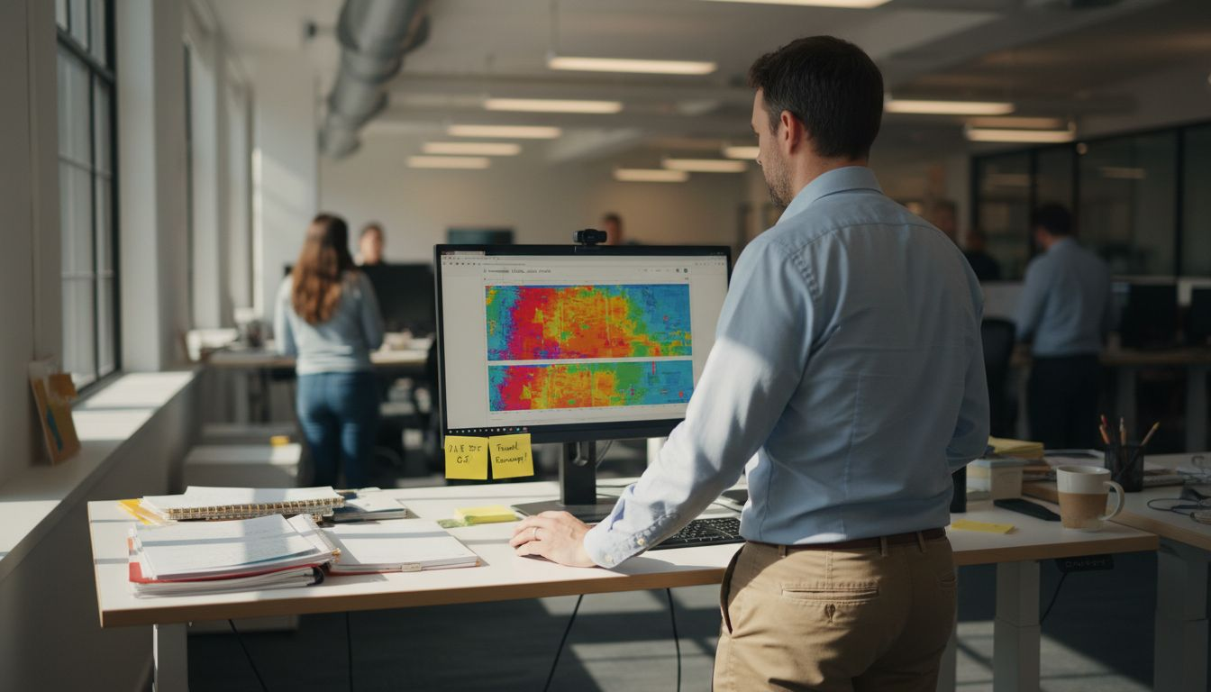 7 Key Ways to Use Heatmaps and Behavior Analytics Effectively