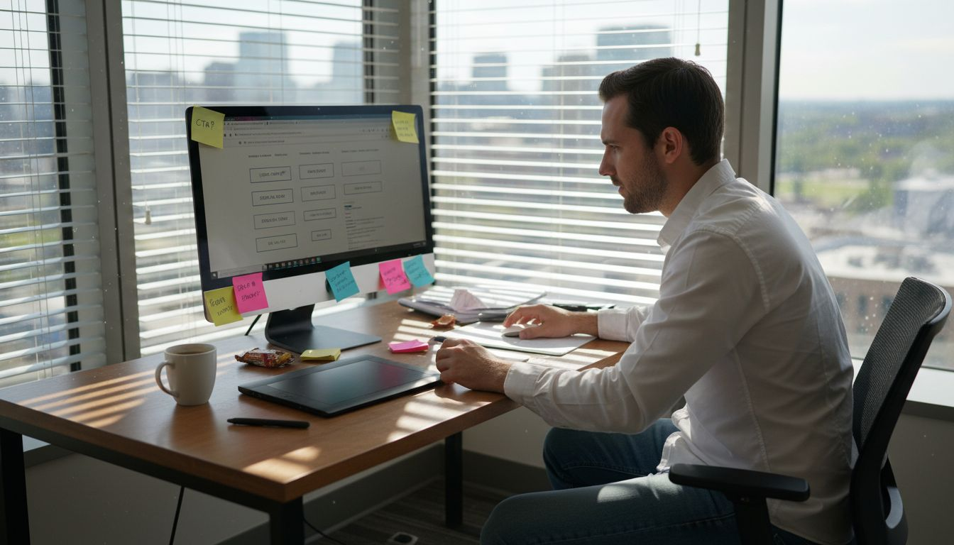 7 Common CTA Optimization Mistakes Marketers Must Avoid