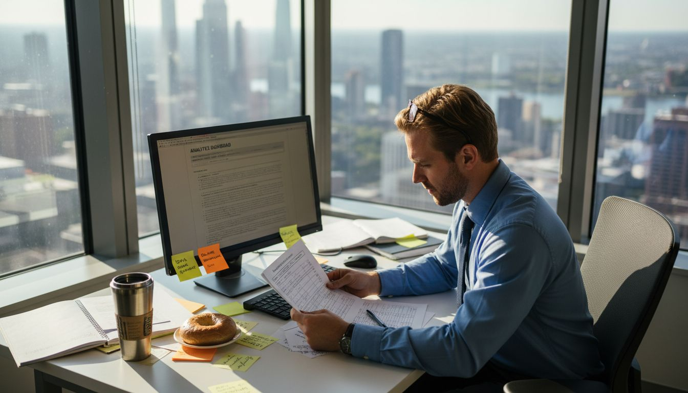 GDPR Compliance for Marketers: Ensuring Trust and Growth