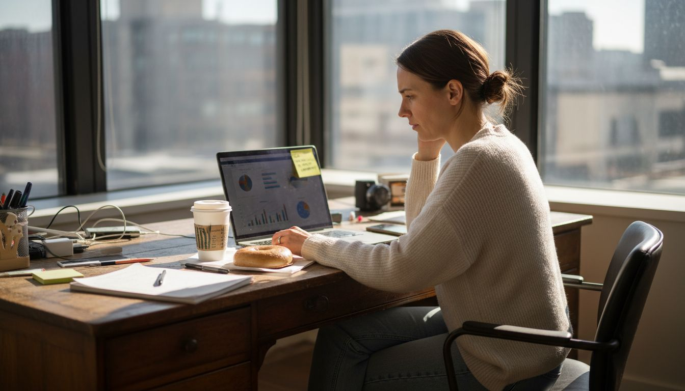 Analytics for Small Businesses: Smarter A/B Testing