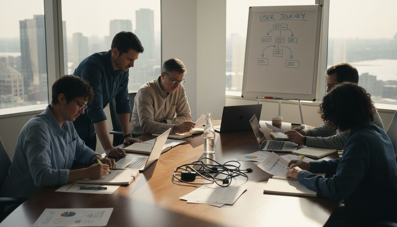 Improving SaaS Conversions: A Step-by-Step Guide