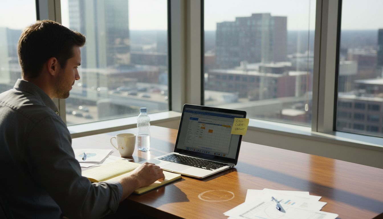 Marketing Automation Basics: Boost Conversions 42% via A/B Testing