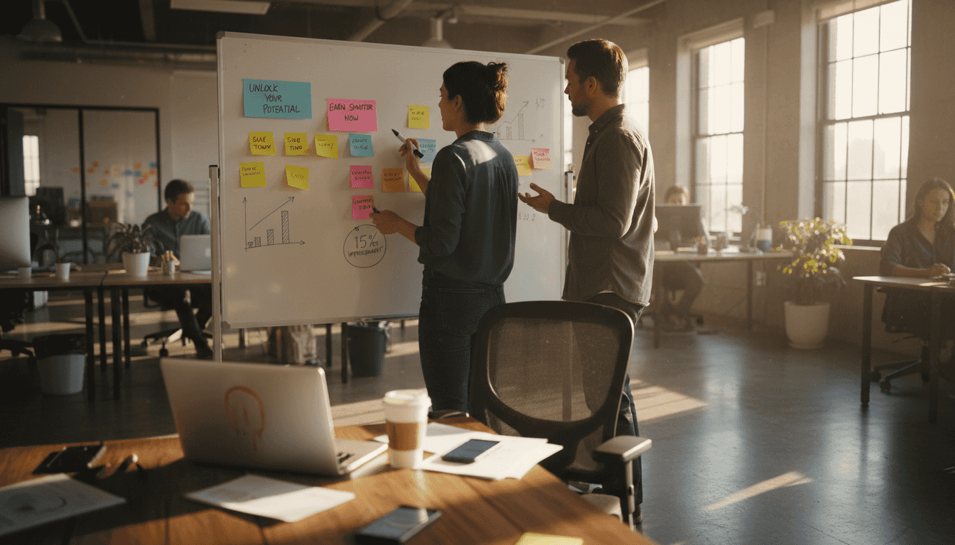 A/B Test Headlines: Boost CTR 15% with Proven Methods