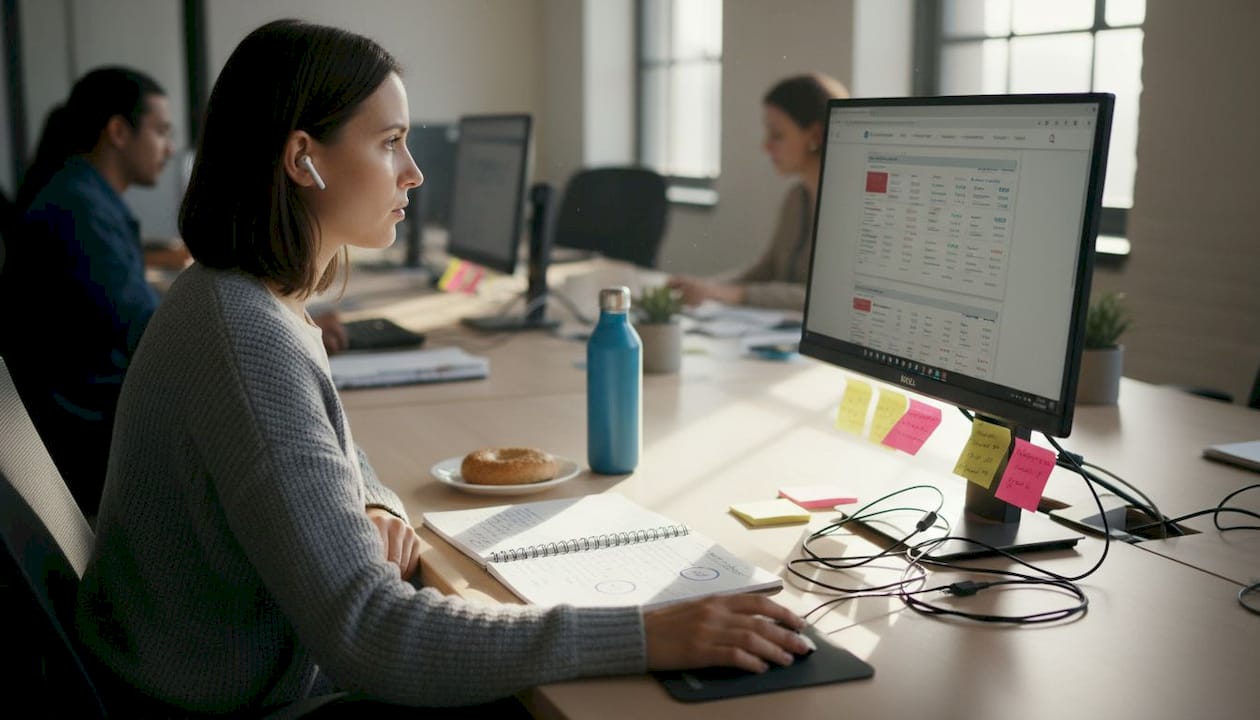 A/B Testing Definition: The Marketer's Guide to Smarter Decisions