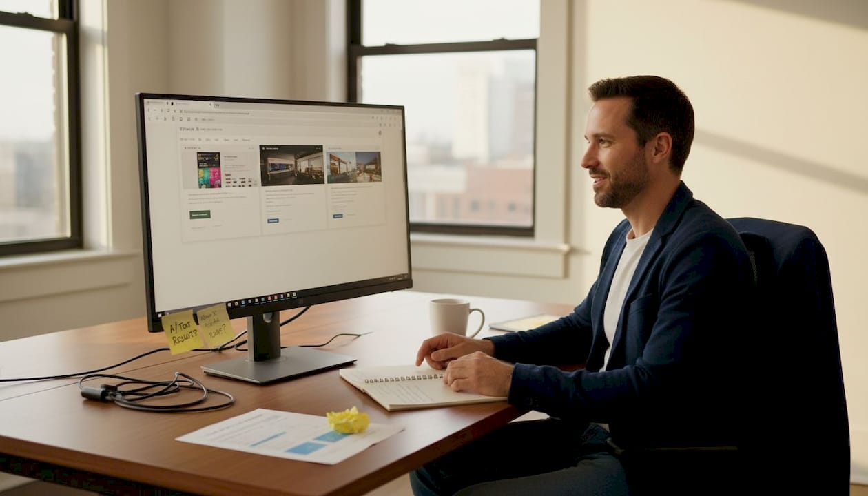 Boost A/B Test Success: Smart Browser Compatibility Testing