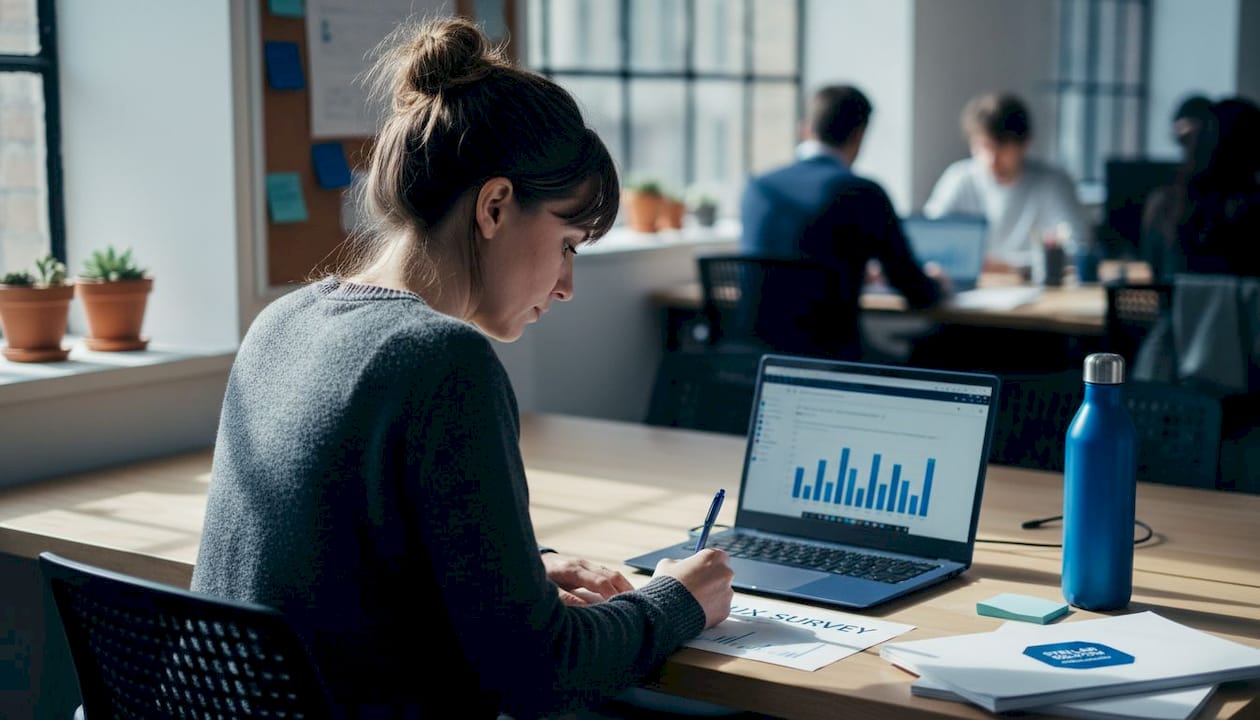 User experience design: a marketer's guide to better results