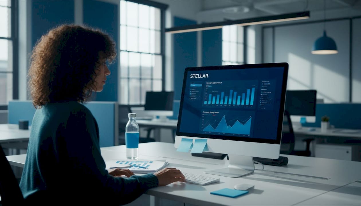 The 4 types of data analytics that drive smarter growth