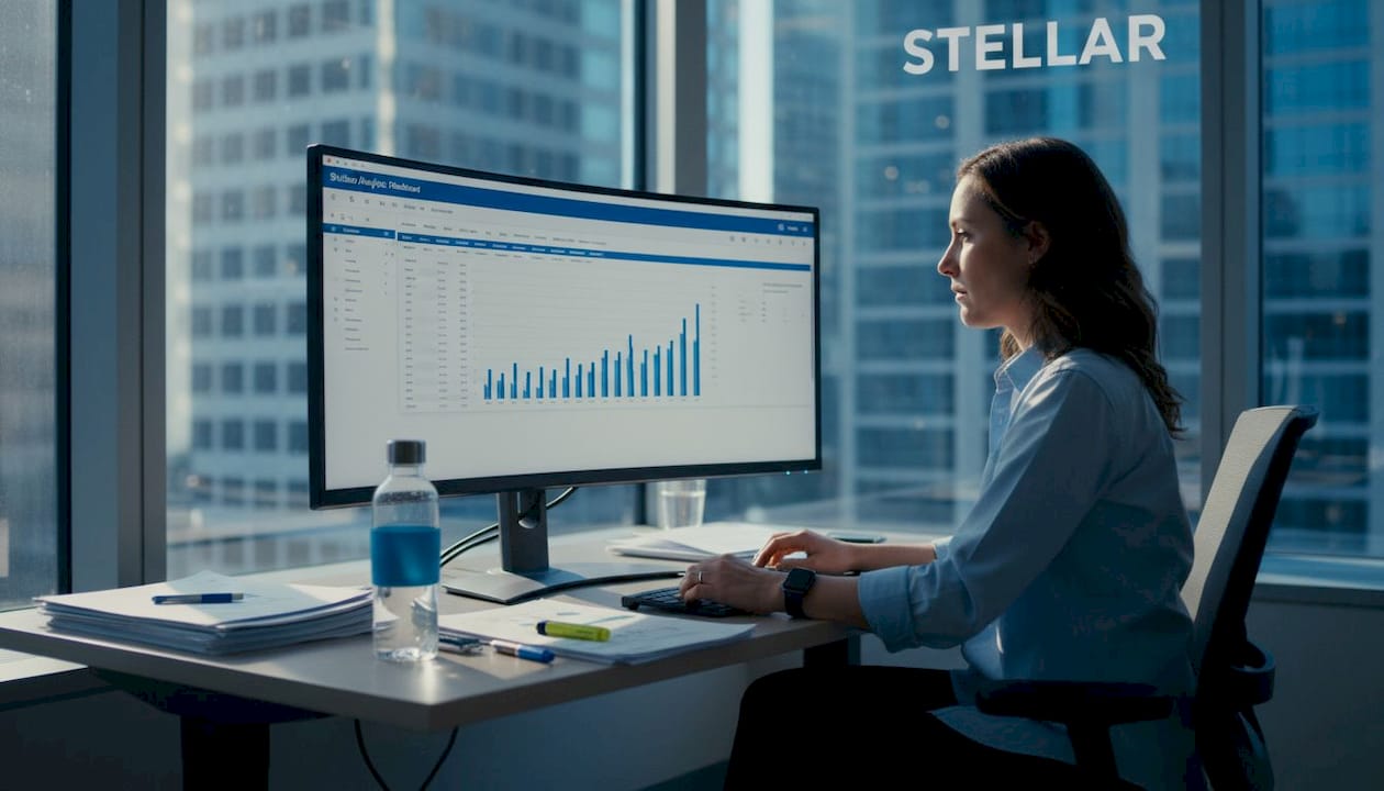 Advanced analytics: what it means for smarter marketing
