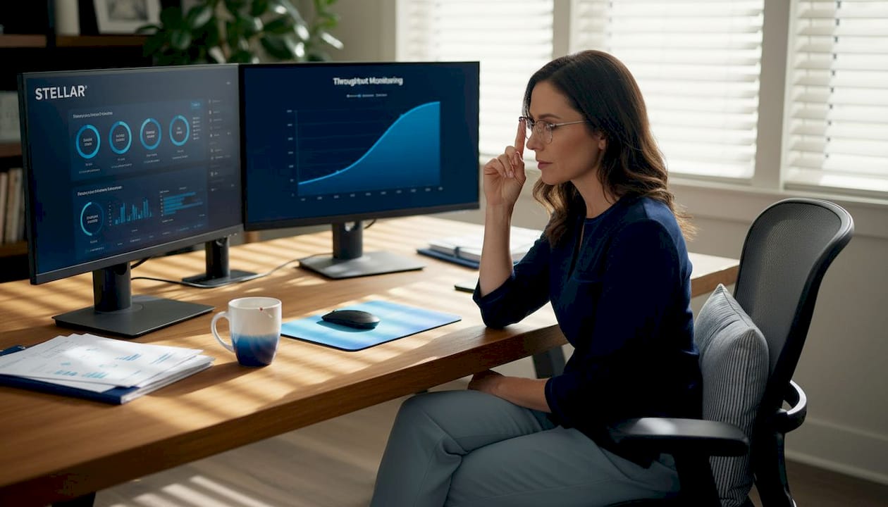Throughput in performance testing: The marketer's guide