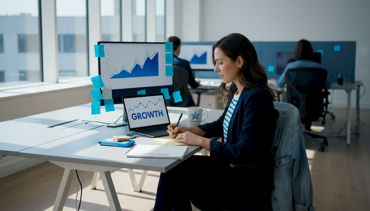 What is analytics? A practical guide for marketers