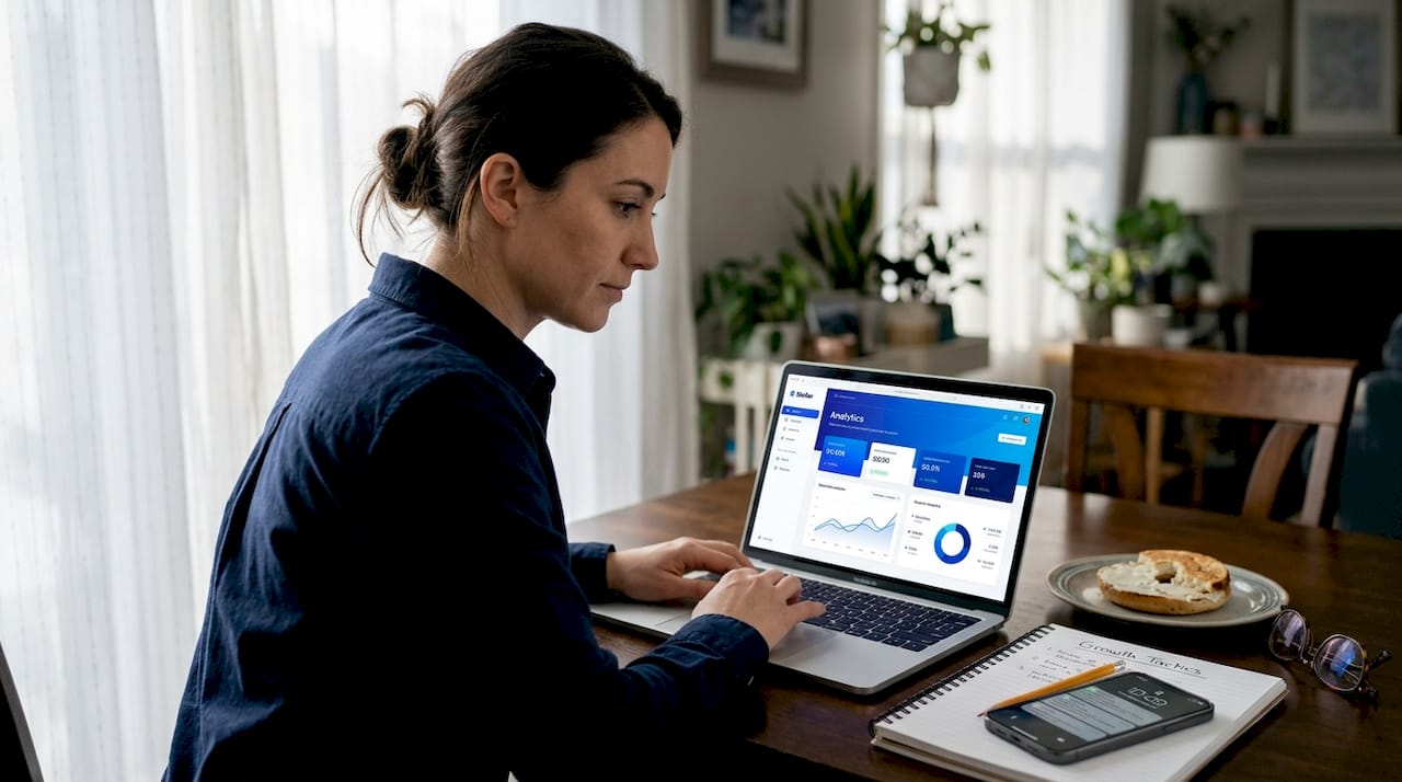 How Bounce Rate Impacts Website Success: The SMB Guide