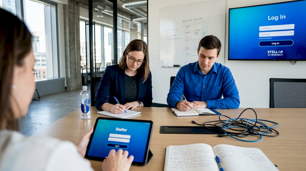 User testers explained: Unlock user insights for better UX