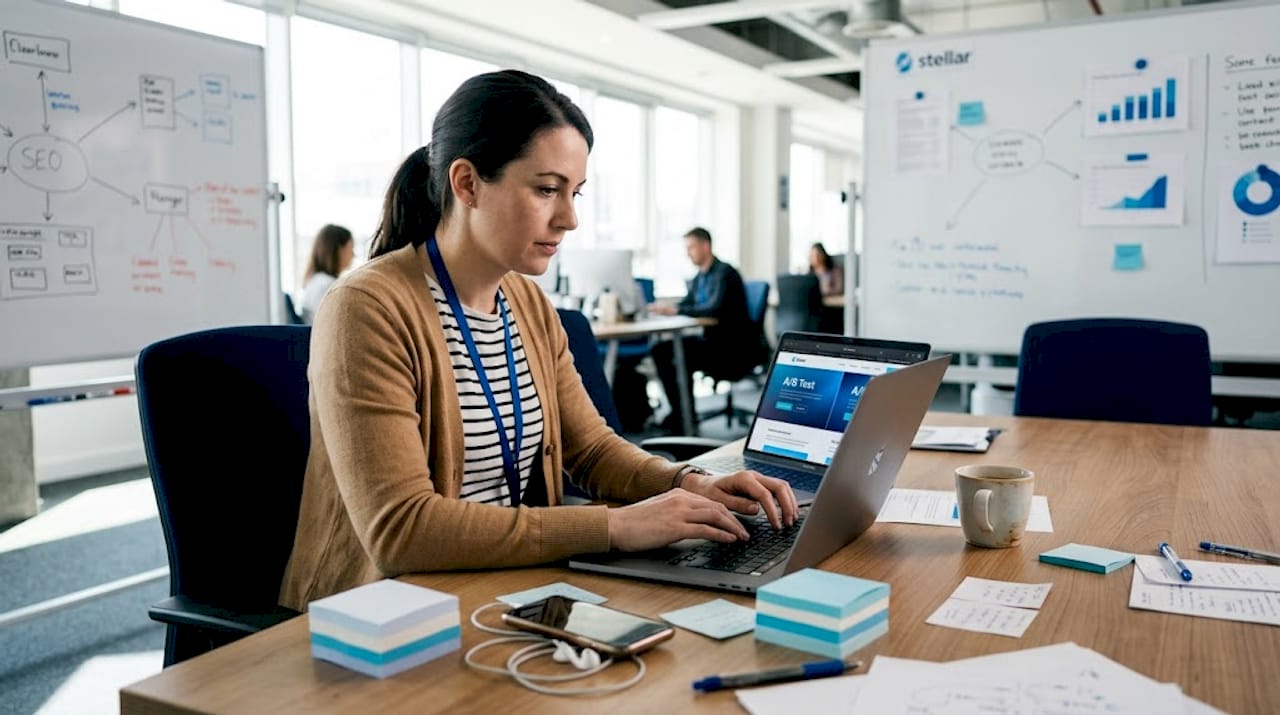 Top A/B testing platforms for marketers: Boost your conversions