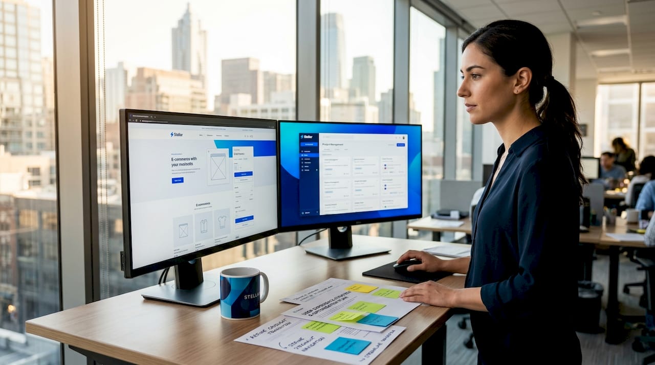 Boost website UX with proven A/B testing strategies