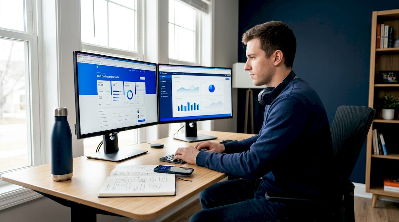Website Functionality Testing: A Developer's Guide