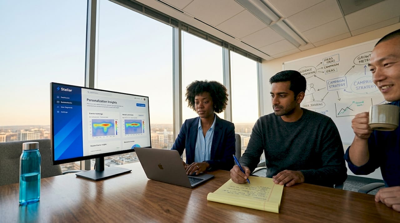 Optimizely Personalization: Strategies That Drive Results
