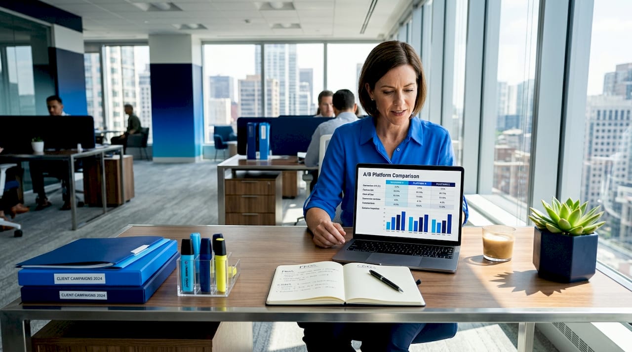 Best Google Optimize Alternatives for Marketers in 2026