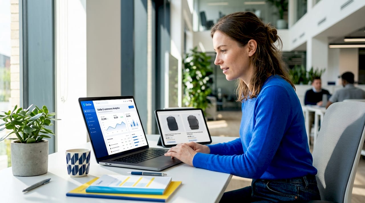 The E-Commerce Checklist That Actually Converts in 2026