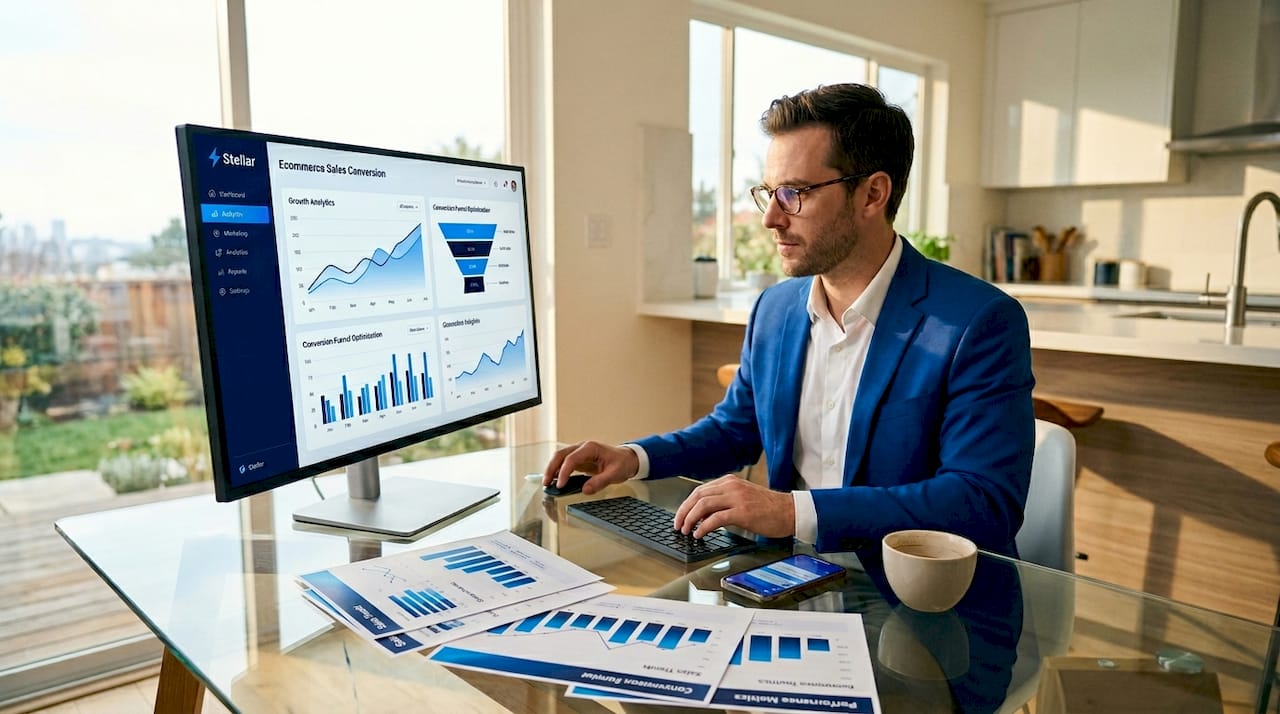 Ecommerce Conversion Rate: 2026 Benchmarks and Tactics