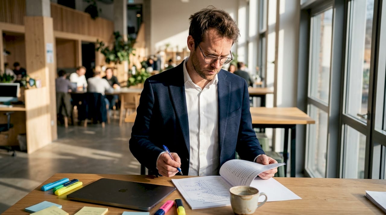 Why A/B Testing Fails: Fix the Most Common Mistakes