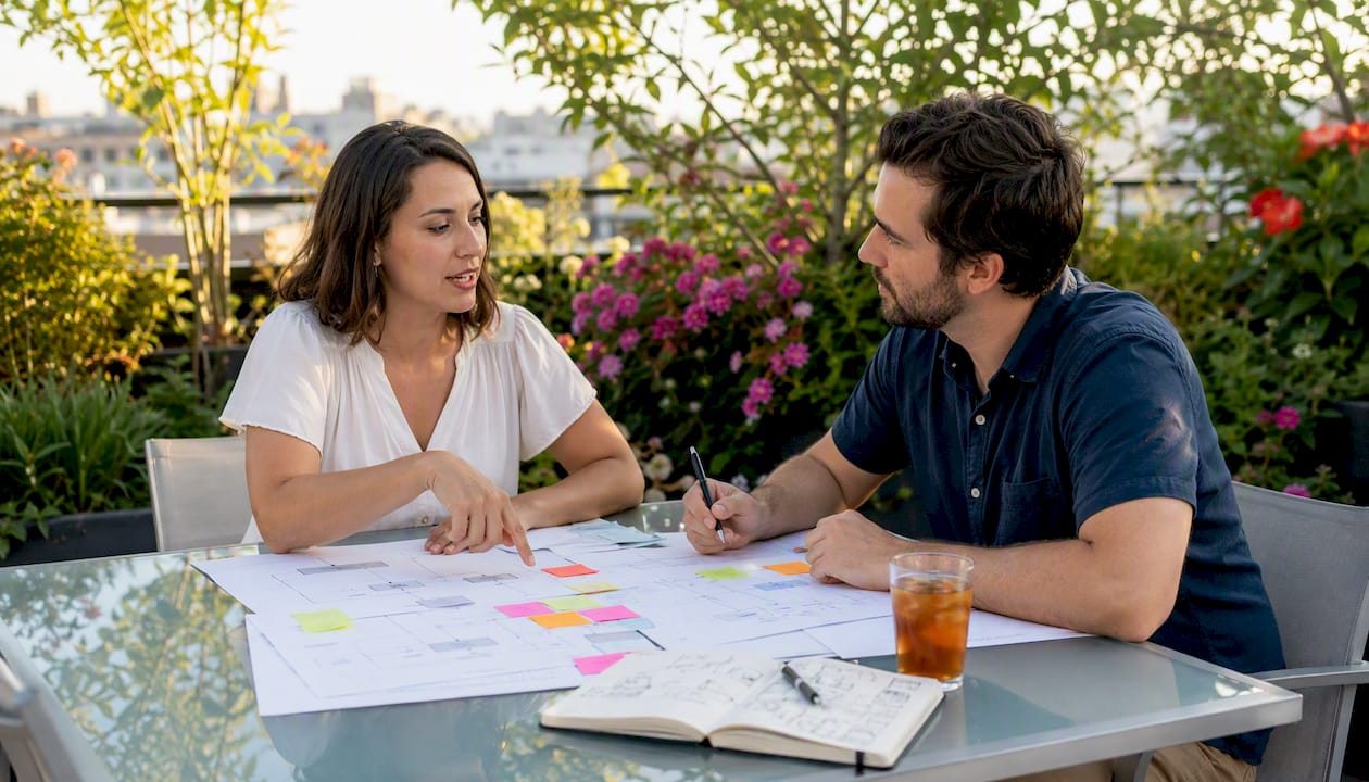 Website User Flows: A Conversion-First Guide for Growth Teams