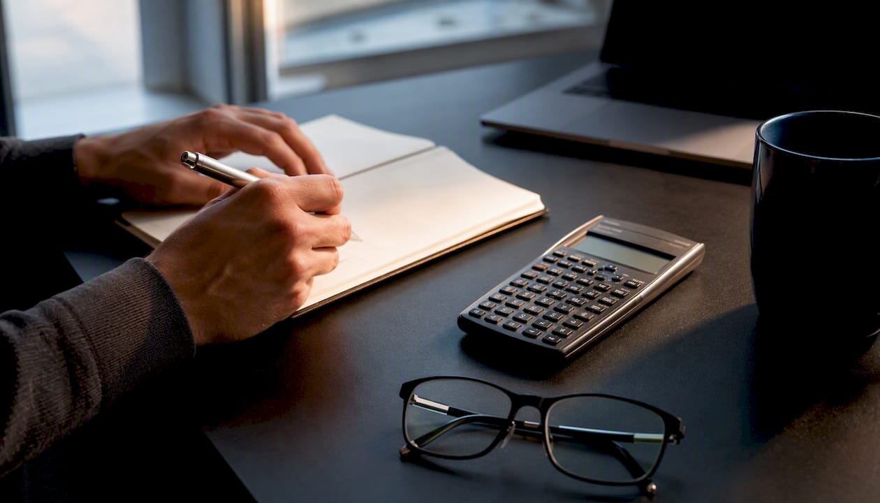 How to Calculate a P-Value from a T Test