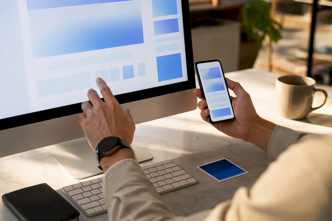 WYSIWYG for Marketers: Build and A/B Test Pages with a 5.4KB Script